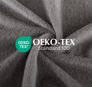 Oeko-Tex Standard 100 Certification: A Commitment to Sustainability and Quality