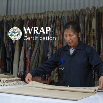 WRAP Certification: Commitment to Responsible and Ethical Production